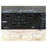 Crown CTS 2000 Power Amplifier