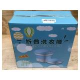 Folding Washing Machine