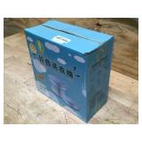 Folding Washing Machine