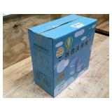 Folding Washing Machine