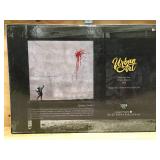 Urban Art Jigsaw Puzzles - Lot of 2