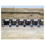 Lot of 6 Handmade by Robots Harry Potter Collectible Vinyl Figures