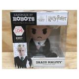 Lot of 6 Handmade by Robots Harry Potter Collectible Vinyl Figures