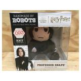 Lot of 6 Handmade by Robots Harry Potter Collectible Vinyl Figures