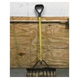 Lot of 3 Snow Shovels - Various Models