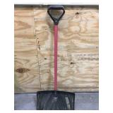 Lot of 3 Snow Shovels - Various Models
