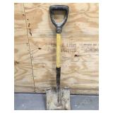 Lot of 3 Snow Shovels - Various Models
