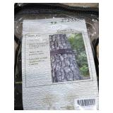 Lot of 6 Packages of Backyard Hammock Tree Straps