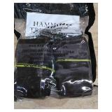 Lot of 6 Packages of Backyard Hammock Tree Straps