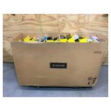 Bulk Lot of Mixed Sony Remote Controls - Various Models