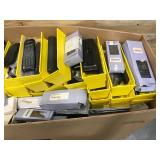 Bulk Lot of Mixed Sony Remote Controls - Various Models