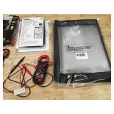 Mixed Lot of Hand Tools And Miscellaneous Items