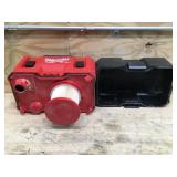 Milwaukee M12 Fuel Brushless 1.6 Gal Wet/Dry Vacuum - Tool Only