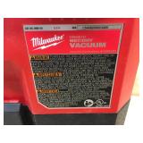Milwaukee M12 Fuel Brushless 1.6 Gal Wet/Dry Vacuum - Tool Only