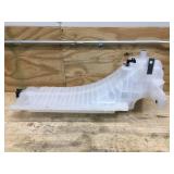 Labwork Automotive Radiator Coolant Overflow Tank