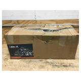 Labwork Automotive Radiator Coolant Overflow Tank