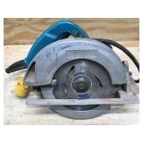 Makita Circular Saws (4 Units)