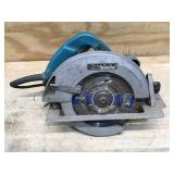 Makita Circular Saws (4 Units)