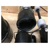 BASEMENT Watchdog 1/2 HP Sump Pump