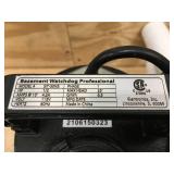 BASEMENT Watchdog 1/2 HP Sump Pump