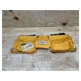 PRINCE Split Leather Tool Belt Model P-100 HD-Y