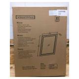 Wrightsville Wall Mirror