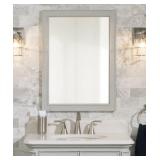 Wrightsville Wall Mirror