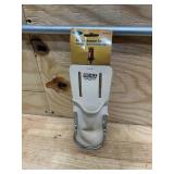 PRINCE Leather Knife & Hammer Holder