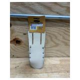 PRINCE Leather Knife & Hammer Holder