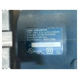 BOSCH JS365 6.5 Amp Corded Variable Speed Top-Handle Jig Saw Kit with Carrying Case