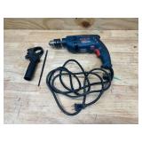 BOSCH 1191VSR Drill with Case