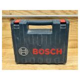 BOSCH 1191VSR Drill with Case