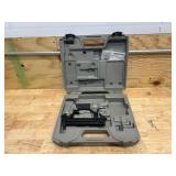 PORTER CABLE Brad Nailer with Case Model BN125