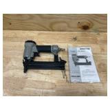 PORTER CABLE Brad Nailer with Case Model BN125