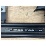 PORTER CABLE Brad Nailer with Case Model BN125