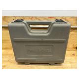 PORTER CABLE Brad Nailer with Case Model BN125