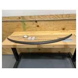 SPOILER Tesla Model 3/Y