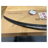 SPOILER Tesla Model 3/Y