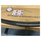 SPOILER Tesla Model 3/Y