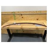 SPOILER Tesla Model 3/Y