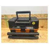 RIDGID 4.5 Gallon 5.0 Peak HP ProPack Shop Vac