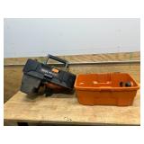 RIDGID 4.5 Gallon 5.0 Peak HP ProPack Shop Vac