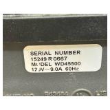 RIDGID 4.5 Gallon 5.0 Peak HP ProPack Shop Vac