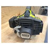 RYOBI 160 MPH 520 CFM 25cc Gas Jet Fan Blower