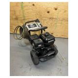 SIMPSON 4400 PSI 4.0 GPM Pressure Washer Model PS60843