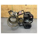 SIMPSON 4400 PSI 4.0 GPM Pressure Washer Model PS60843