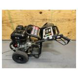 SIMPSON 4400 PSI 4.0 GPM Pressure Washer Model PS60843