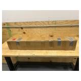 Snailfly Upgraded Roof Rack Cross Bars Fit for 2019-2025 Kia Telluride S SX SX-P EX Lockable Crossbars for Ski Kayak Bike Basket (Except X-Line and X-Pro)