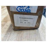 Snailfly Upgraded Roof Rack Cross Bars Fit for 2019-2025 Kia Telluride S SX SX-P EX Lockable Crossbars for Ski Kayak Bike Basket (Except X-Line and X-Pro)