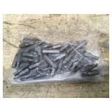 Lot of assorted drill bits